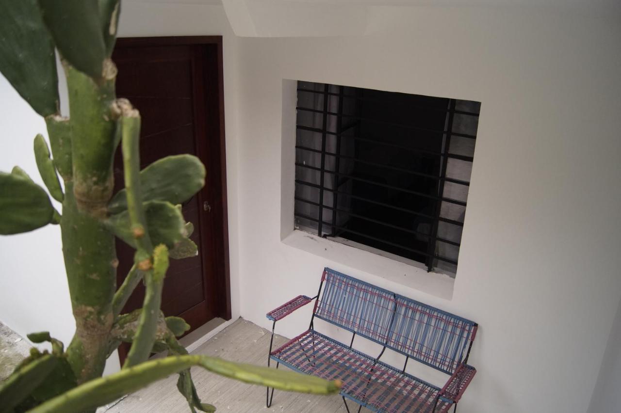 Catre De Mi Corazon Hostel Xalapa Bagian luar foto