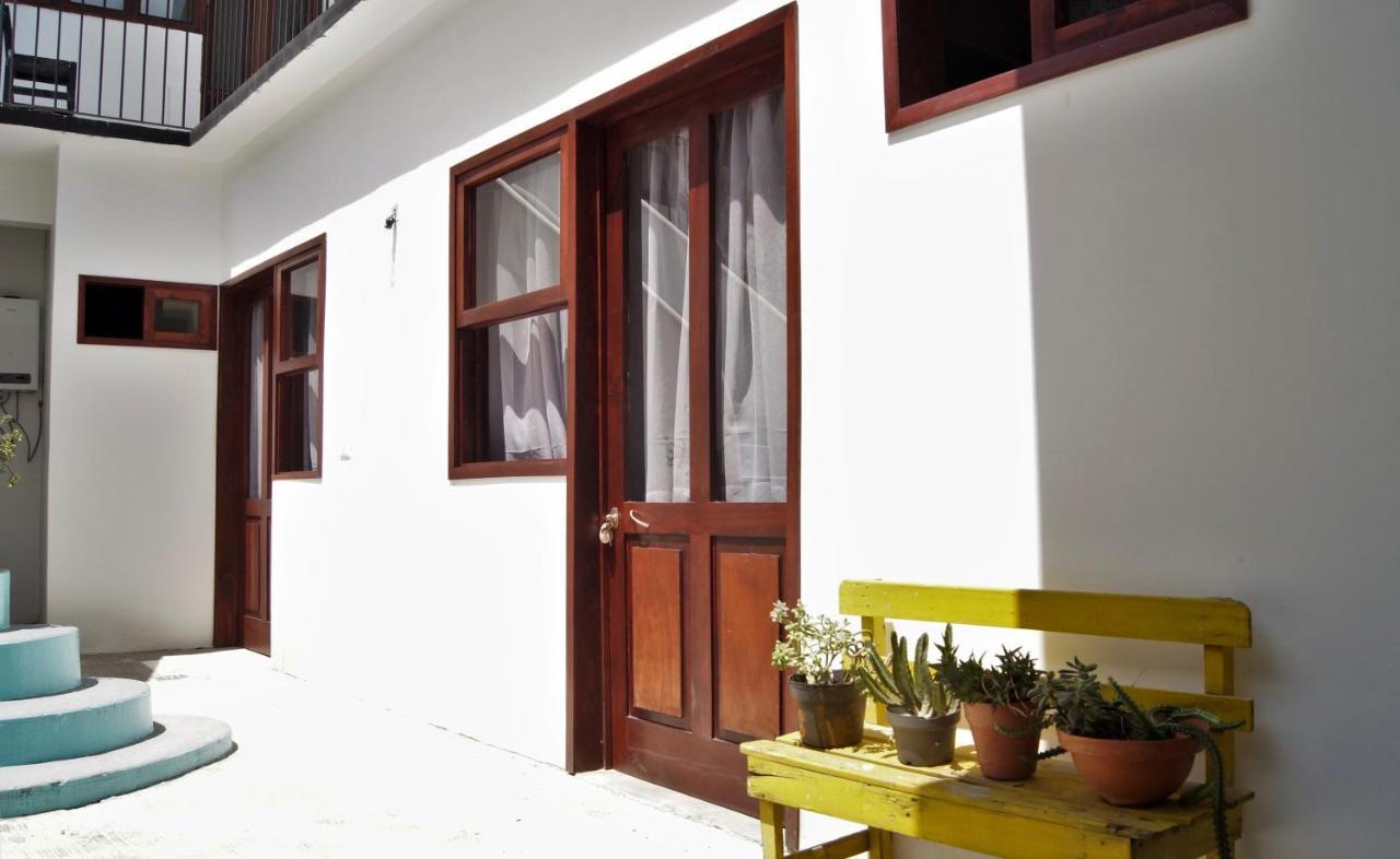Catre De Mi Corazon Hostel Xalapa Bagian luar foto