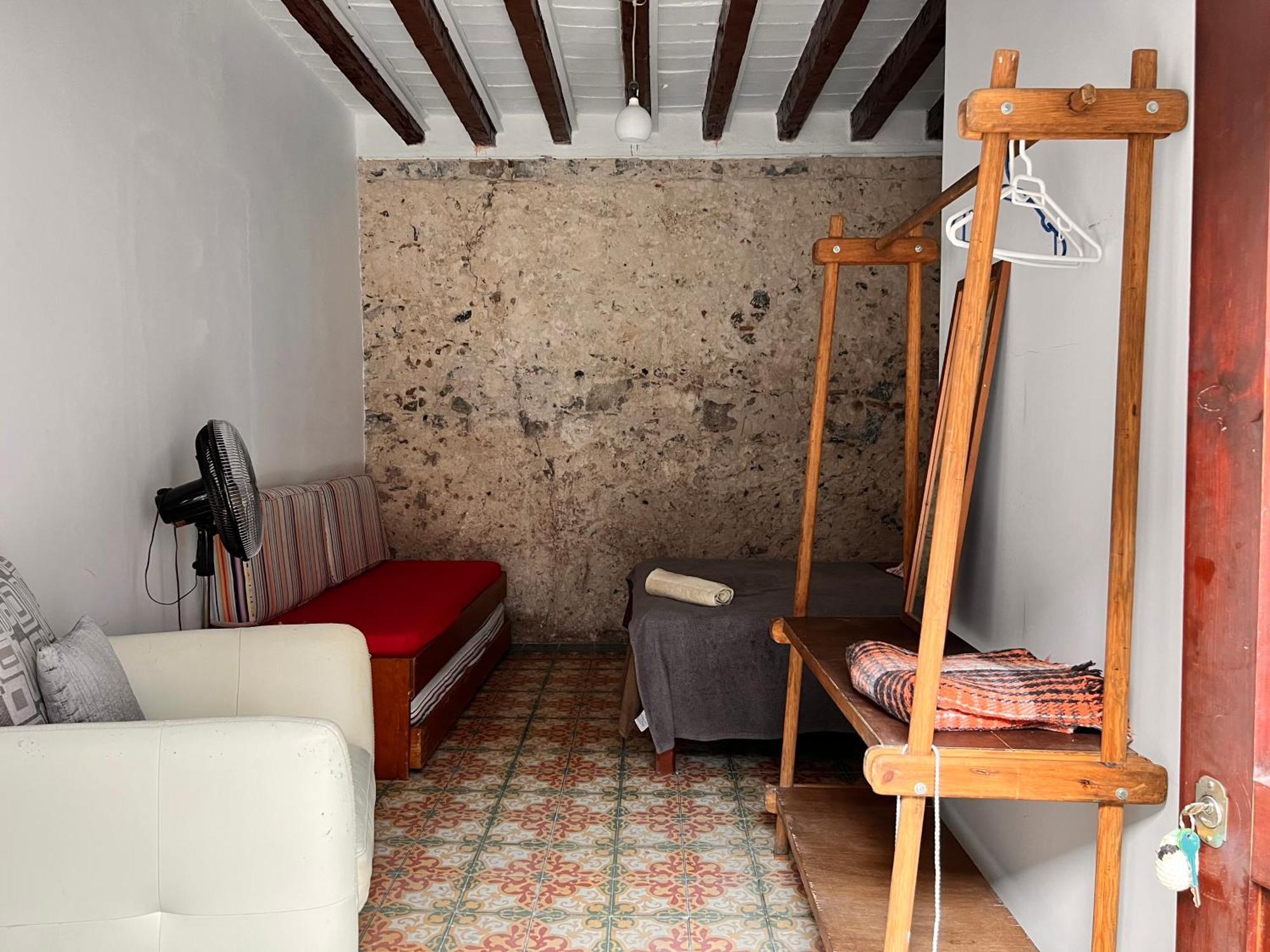 Catre De Mi Corazon Hostel Xalapa Bagian luar foto