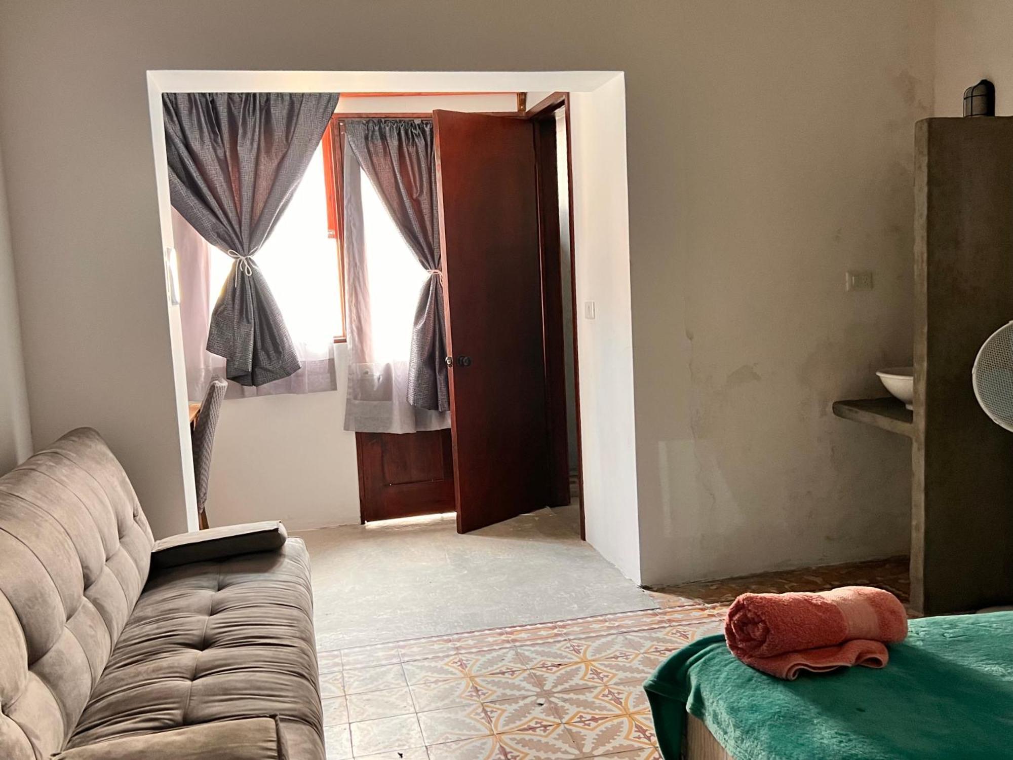 Catre De Mi Corazon Hostel Xalapa Bagian luar foto