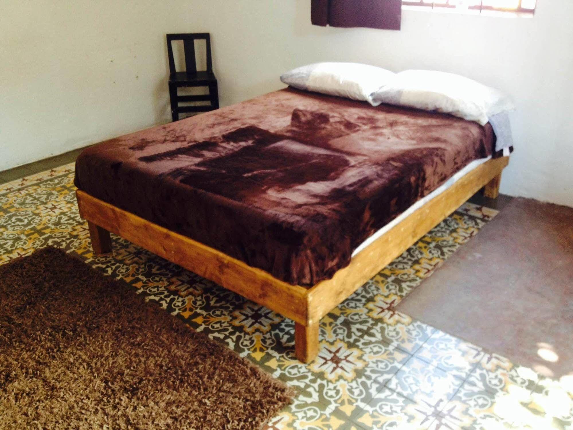 Catre De Mi Corazon Hostel Xalapa Bagian luar foto