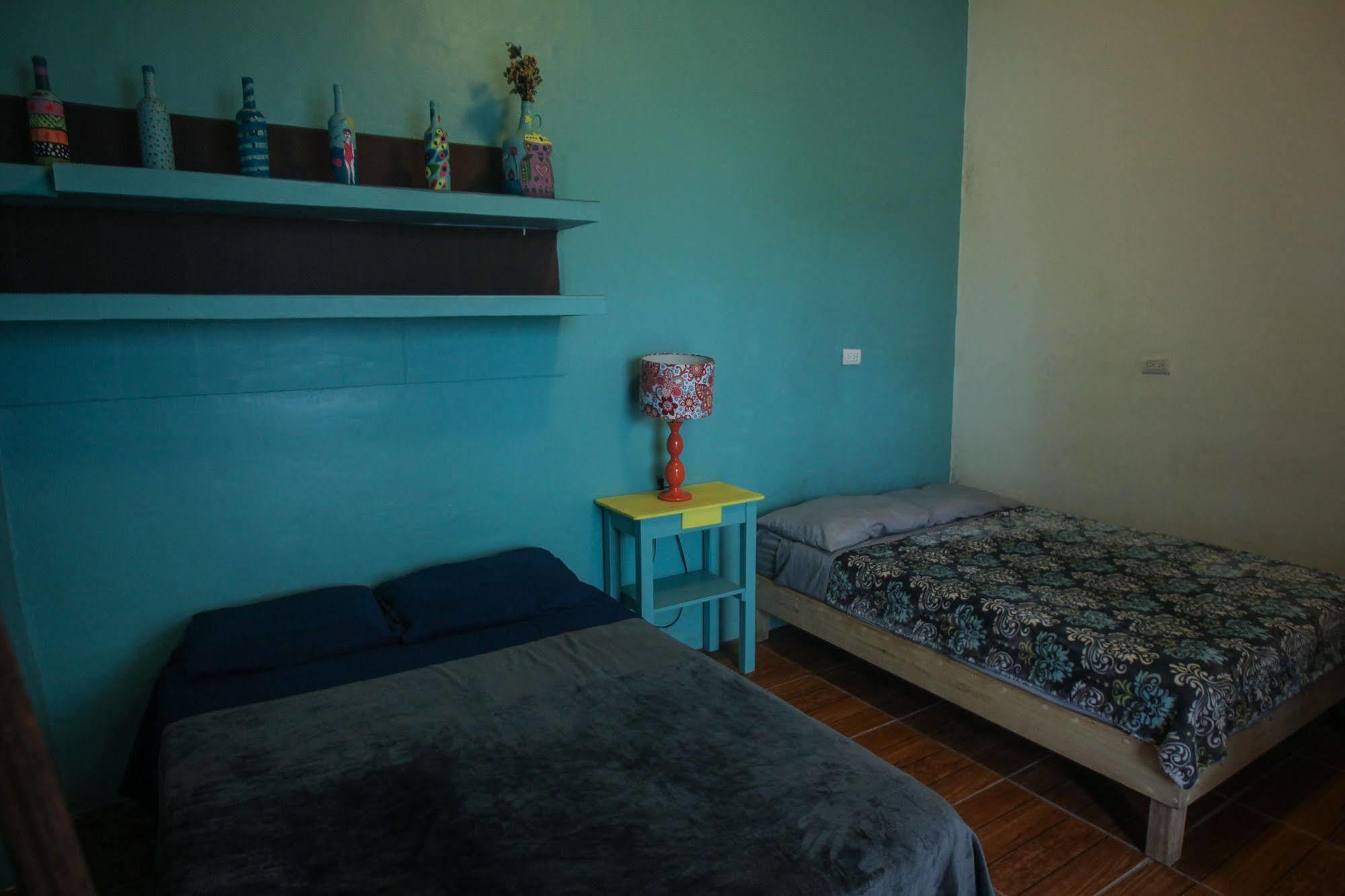 Catre De Mi Corazon Hostel Xalapa Bagian luar foto